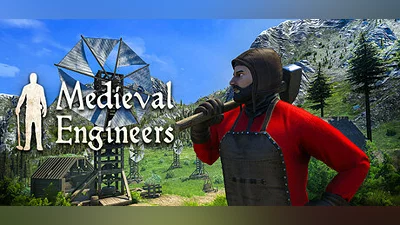Medieval Engineers Bundle