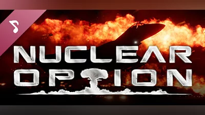 Nuclear Option Soundtrack Bundle
