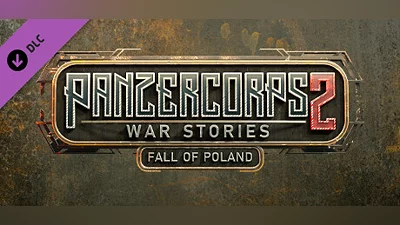 Panzer Corps 2: War Stories - Fall of Poland Bundle