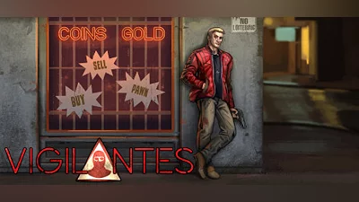 Vigilantes Bundle