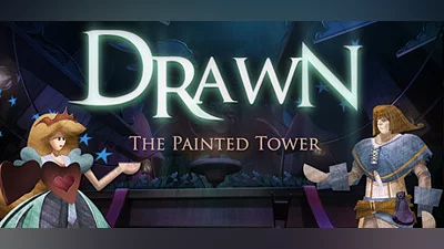 Drawn : The Painted Tower Bundle