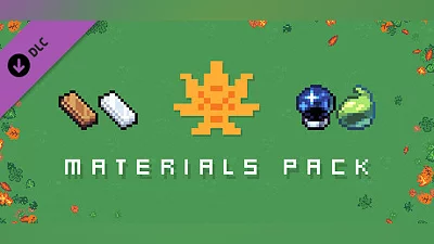 Leaf Blower Revolution - Materials Pack Bundle