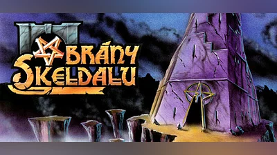 Brány Skeldalu Bundle