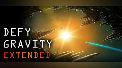 Defy Gravity Extended Bundle