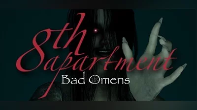 Bad Omens: 8th Apartment Bundle
