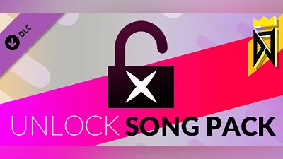 DJMAX RESPECT V - UNLOCK SONG PACK Bundle