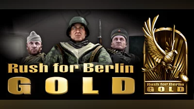 Rush for Berlin Gold Bundle