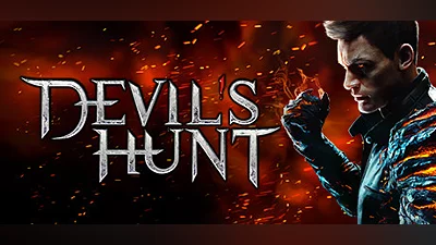 Devil's Hunt Bundle