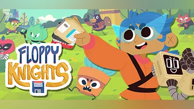 Floppy Knights Bundle