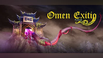Omen Exitio: Plague Bundle