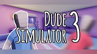 Dude Simulator 3 Bundle
