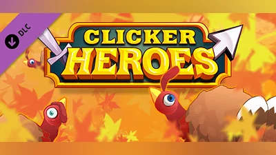 Clicker Heroes: Turkey Auto Clucker Bundle