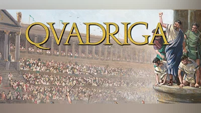 Qvadriga Bundle