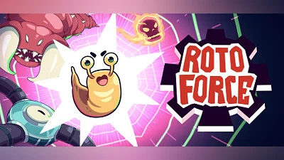 Roto Force Bundle