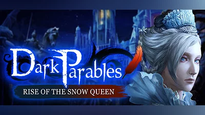 Dark Parables: Rise of the Snow Queen Collector's Edition Bundle