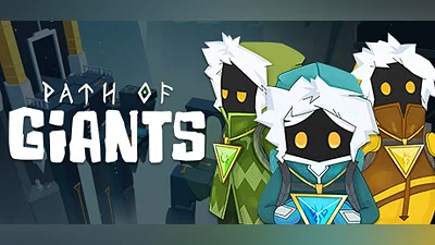 Path of Giants Bundle
