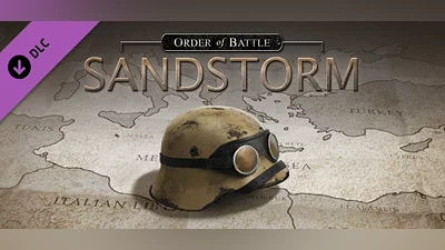 Order of Battle: Sandstorm Bundle