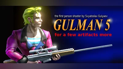 Gulman 5 Bundle