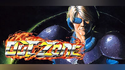 Out Zone Bundle