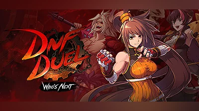 DNF Duel Bundle