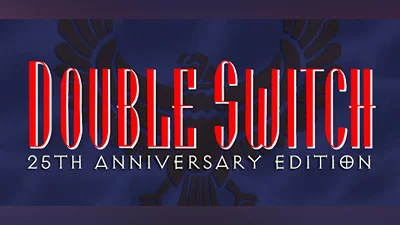 Double Switch - 25th Anniversary Edition Bundle