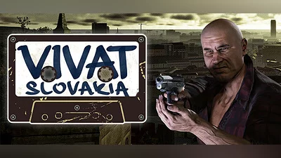 Vivat Slovakia Bundle