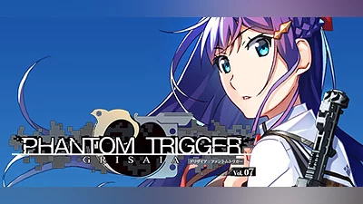 Grisaia Phantom Trigger Vol.7 Bundle