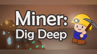 Miner: Dig Deep Bundle