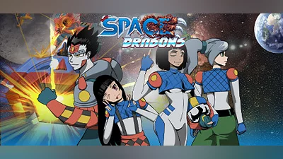 Space Dragons Bundle