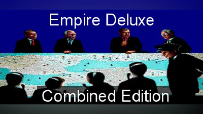 Empire Deluxe Combined Edition Bundle