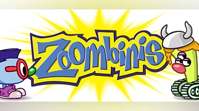 Zoombinis Bundle