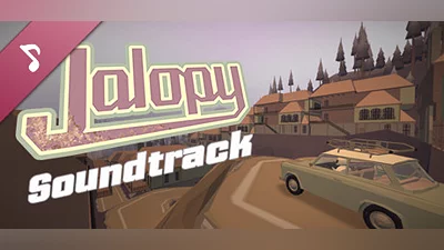 Jalopy - Soundtrack Bundle