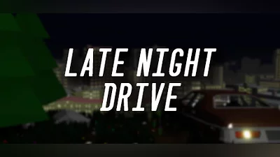 Late Night Drive Bundle