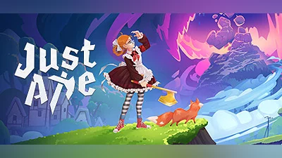 JustAxe Bundle
