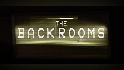 The Backrooms Bundle