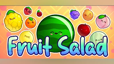 Fruit Salad Bundle