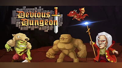 Devious Dungeon Bundle