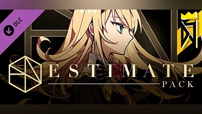 DJMAX RESPECT V - ESTIMATE PACK Bundle
