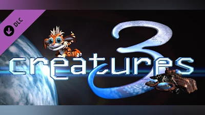 Creatures Docking Station - Creatures 3 Bundle