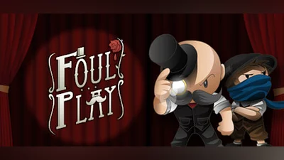 Foul Play Bundle