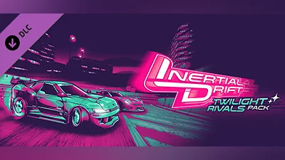 Inertial Drift - Twilight Rivals DLC Bundle