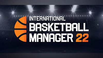 International Basketball Manager 22 Bundle