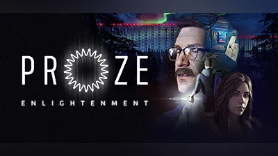 PROZE: Enlightenment Bundle