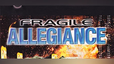 Fragile Allegiance Bundle