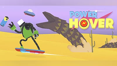 Power Hover Bundle