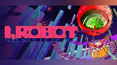 I, Robot Bundle