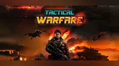 Tactical Warfare Bundle