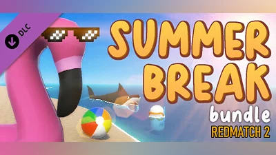 Redmatch 2 - Summer Break Bundle