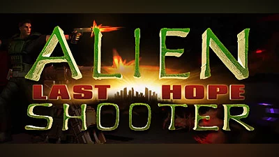 Alien Shooter - Last Hope Bundle