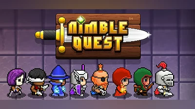 Nimble Quest Bundle